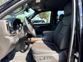 Thumbnail of 2026 Black Chevrolet Silverado 1500
