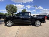 Thumbnail of 2026 Black Chevrolet Silverado 1500