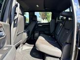 Thumbnail of 2026 Black Chevrolet Silverado 1500