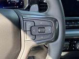 Thumbnail of 2026 Black Chevrolet Silverado 1500