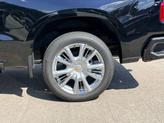 Thumbnail of 2026 Black Chevrolet Silverado 1500