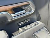 Thumbnail of 2026 Black Chevrolet Silverado 1500