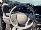 Thumbnail of 2026 Black Chevrolet Silverado 1500