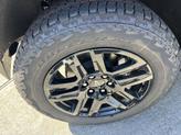 Thumbnail of 2025 Summit White Chevrolet Colorado