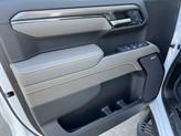 Thumbnail of 2025 Summit White Chevrolet Silverado 1500