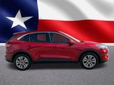 Thumbnail of 2021 Rapid Red Metallic Tinted Clearcoat Ford Escape