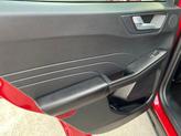 Thumbnail of 2021 Rapid Red Metallic Tinted Clearcoat Ford Escape