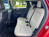 Thumbnail of 2021 Rapid Red Metallic Tinted Clearcoat Ford Escape