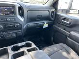 Thumbnail of 2025 Summit White Chevrolet Silverado 3500