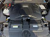 Thumbnail of 2023 Mythos Black Metallic Audi Q8