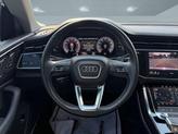 Thumbnail of 2023 Mythos Black Metallic Audi Q8