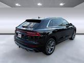 Thumbnail of 2023 Mythos Black Metallic Audi Q8
