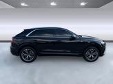 Thumbnail of 2023 Mythos Black Metallic Audi Q8