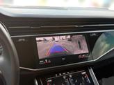 Thumbnail of 2023 Mythos Black Metallic Audi Q8