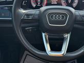 Thumbnail of 2023 Mythos Black Metallic Audi Q8