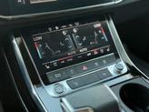 Thumbnail of 2023 Mythos Black Metallic Audi Q8