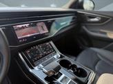Thumbnail of 2023 Mythos Black Metallic Audi Q8