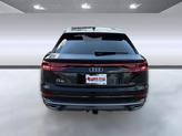 Thumbnail of 2023 Mythos Black Metallic Audi Q8