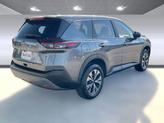 Thumbnail of 2023 Gun Metallic Nissan Rogue