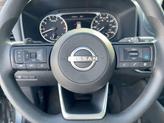 Thumbnail of 2023 Gun Metallic Nissan Rogue