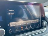 Thumbnail of 2023 Gun Metallic Nissan Rogue