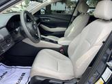 Thumbnail of 2024 Meteorite Gray Metallic Honda Accord