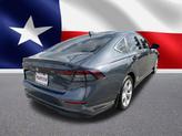 Thumbnail of 2024 Meteorite Gray Metallic Honda Accord