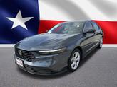 Thumbnail of 2024 Meteorite Gray Metallic Honda Accord