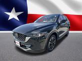 Thumbnail of 2023 Jet Black Mica Mazda CX-5