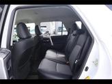 Thumbnail of 2023 White Toyota 4Runner