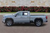 Thumbnail of 2025 Gray GMC Sierra 2500