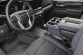Thumbnail of 2025 Gray GMC Sierra 2500