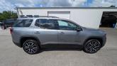 Thumbnail of 2021 Satin Steel Metallic GMC Acadia