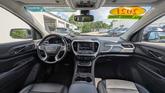 Thumbnail of 2021 Satin Steel Metallic GMC Acadia