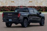 Thumbnail of 2024 Onyx Black GMC Sierra 1500