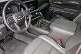 Thumbnail of 2024 Onyx Black GMC Sierra 1500