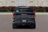 Thumbnail of 2024 Onyx Black GMC Sierra 1500