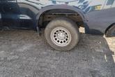 Thumbnail of 2021 Northsky Blue Metallic Chevrolet Silverado 1500