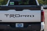 Thumbnail of 2023 Ice Toyota Tundra Hybrid