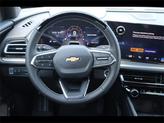 Thumbnail of 2025 Radiant Red Chevrolet Traverse
