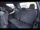 Thumbnail of 2025 Radiant Red Chevrolet Traverse