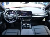 Thumbnail of 2025 Radiant Red Chevrolet Traverse