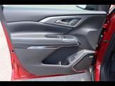 Thumbnail of 2025 Radiant Red Chevrolet Traverse