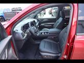 Thumbnail of 2025 Radiant Red Chevrolet Traverse