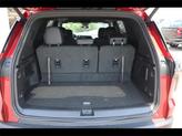 Thumbnail of 2025 Radiant Red Chevrolet Traverse
