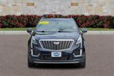 Thumbnail of 2022 Titanium Cadillac XT5