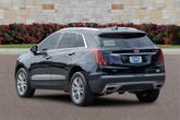 Thumbnail of 2022 Titanium Cadillac XT5
