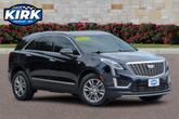 Photo of 2022 Titanium Cadillac XT5