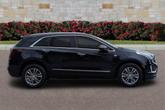 Thumbnail of 2022 Titanium Cadillac XT5