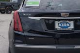 Thumbnail of 2022 Titanium Cadillac XT5
